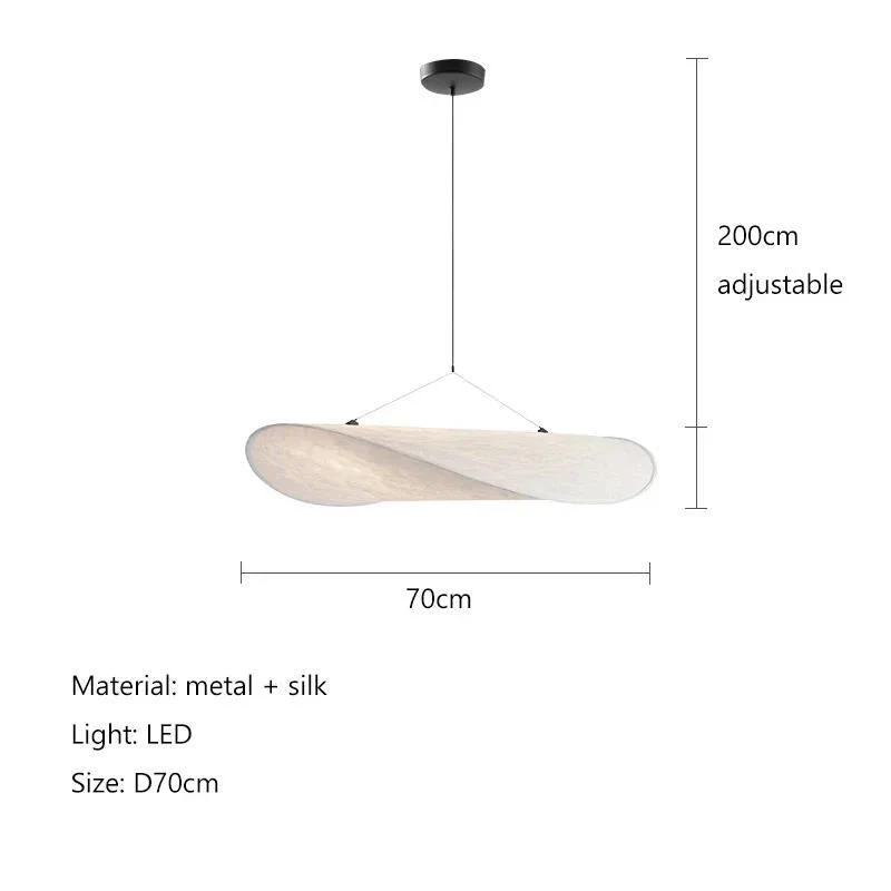 LED Chandelier Dining Table Kitchen Bar - Image 7