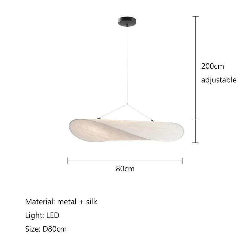LED Chandelier Dining Table Kitchen Bar - Image 8