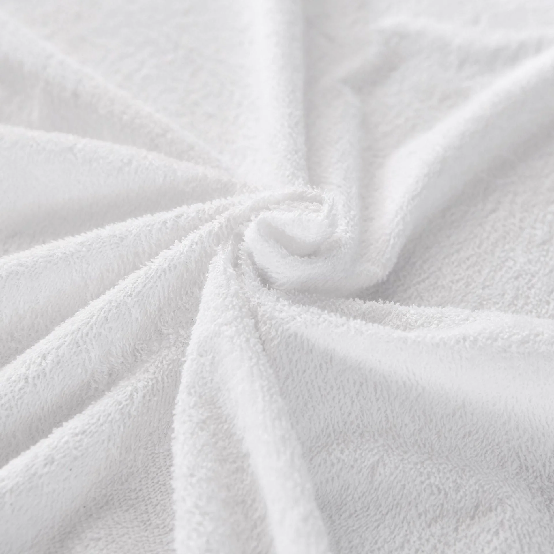 Tie-up Waterproof Bed Sheet Mattress Pad - Image 3