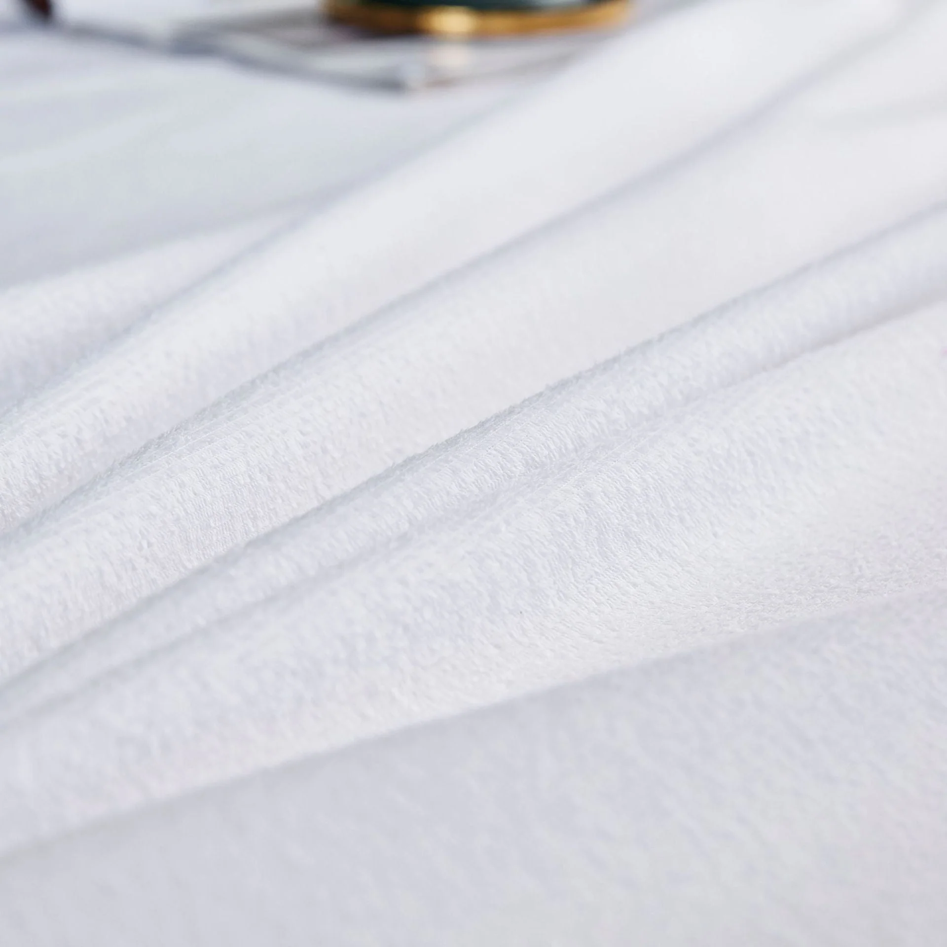 Tie-up Waterproof Bed Sheet Mattress Pad - Image 5